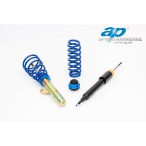 Suspension combinés filetés pour Mini Roadster R59 (UKL-C) Roadster