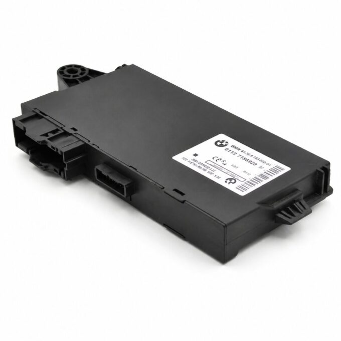 CAS_module