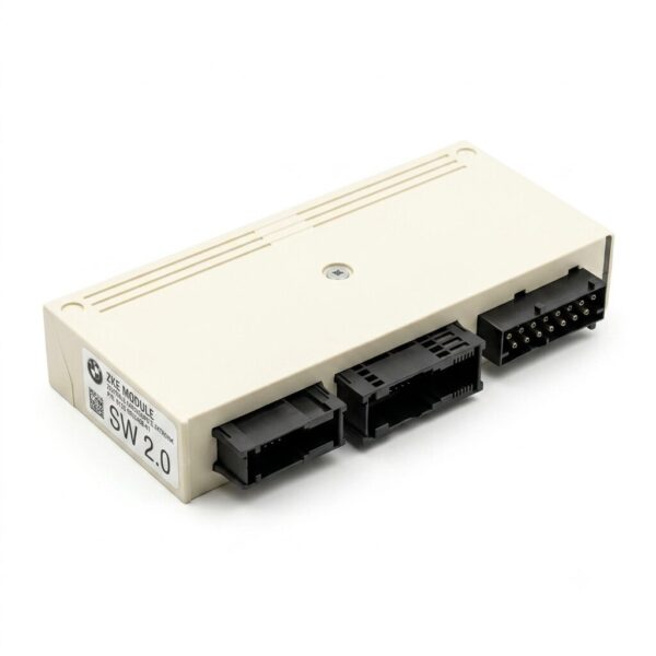 ZKE_module
